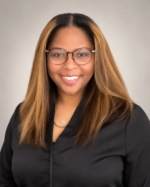 Headshot of Yevette Julien-West, Technical Instructor